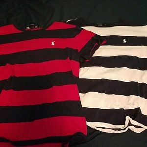 Polo Ralph Lauren Women's T-shirts